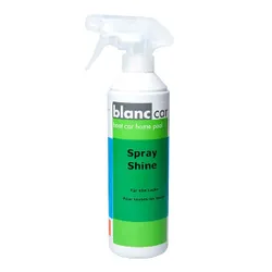 Produktbild für Autopolitur Blanc Car Spray Shine 500 ml