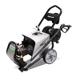Produktbild für Hochdruckreiniger Cleancraft HDR-K 126-21