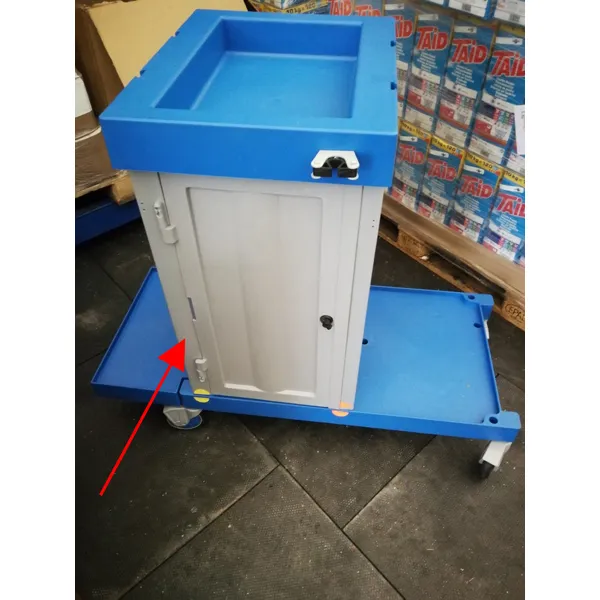 Produktbild für 37213252L