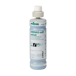 Produktbild für Weichspüler Kiehl ARENAS-soft velvet 1 L