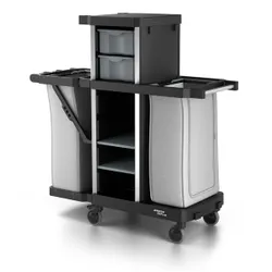 Produktbild für Hotelwagen Sprintus VariX Zero Compact Plus OD