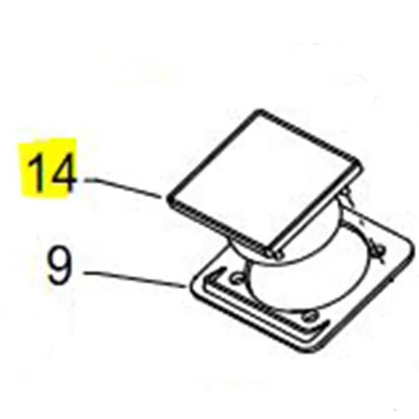 Produktbild für 8344257