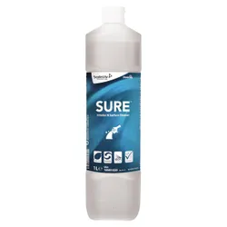 Produktbild für Universalreiniger SURE Interior & Surface Cleaner 1 L