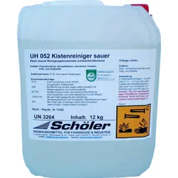Produktbild für 65UH052-12