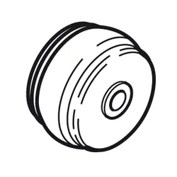 Produktbild für 702608hg