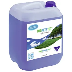 Produktbild für Universalreiniger Kleen Purgatis ÖkoAktiv100® 10 L
