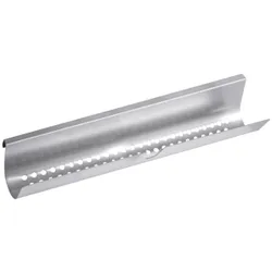 Produktbild für Glasreinigungseimer Lewi Chrom Sieb für 22 L Eimer