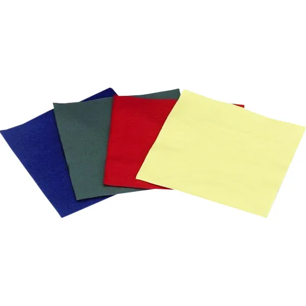 IHR Grandilla Papierservietten – 20 Stück, Quadratisch, Bordeauxrot, 33 Cm – Perfekt Für Feiern & Tischdeko