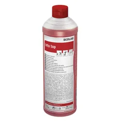 Produktbild für Sanitärreiniger Ecolab Into Top 1 L