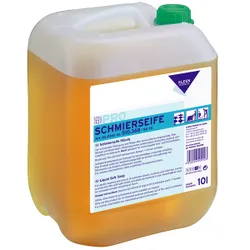 Produktbild für Wischpflege Kleen Purgatis Schmierseife flüssig 10 L