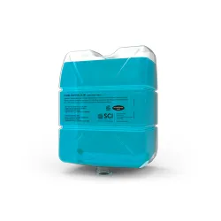 Produktbild für Schaumseife SCI Foam Crystal Blue 750 ml