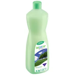 Produktbild für Wischpflege Kleen Purgatis ÖkoCare100® 1 L
