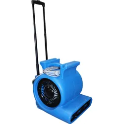 Produktbild für Bautrockner Clean Track 850 Watt