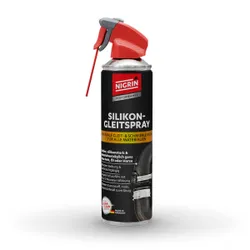 Produktbild für Silikonspray Nigrin Gleitspray 500 ml