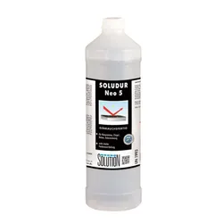 Produktbild für Steinimprägnierung Solution Glöckner Soludur Neo 5 1 L