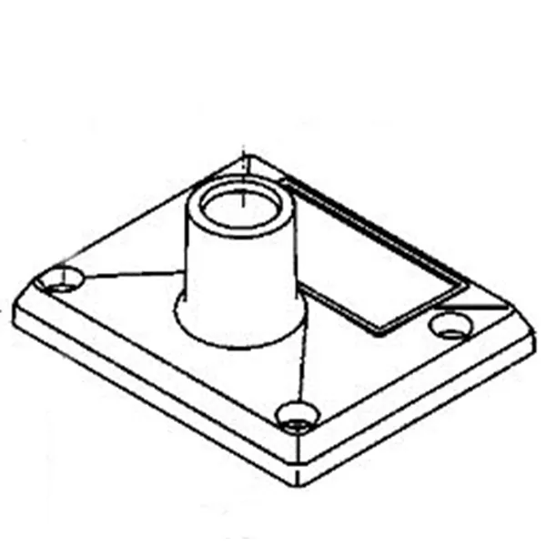 Produktbild für 83445012