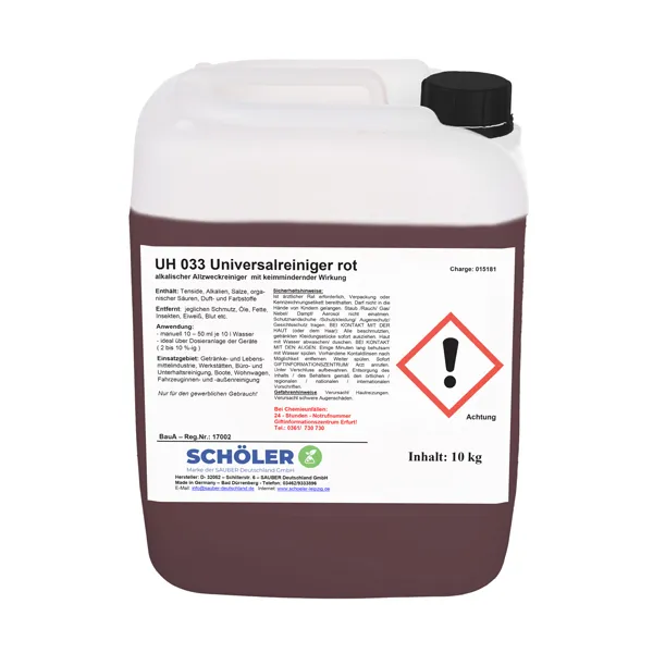 Produktbild für 65UH033-10