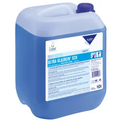 Produktbild für Glasreiniger Kleen Purgatis Ultra Glasrein ECO 10 L