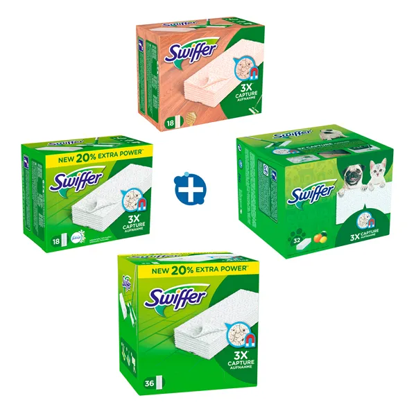 Produktbild für 73SWSET4