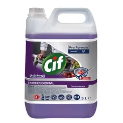 Produktbild für Desinfektionsreiniger Cif Pro Formula Safeguard 2in1 5 L