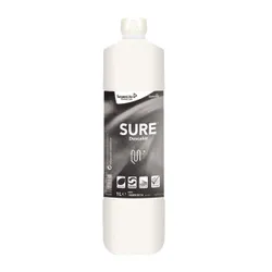 Produktbild für Sanitärreiniger SURE Descaler 1 L