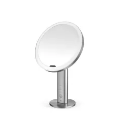 Produktbild für Sensorspiegel EKO iMira Ultra Clear Matt Edelstahl