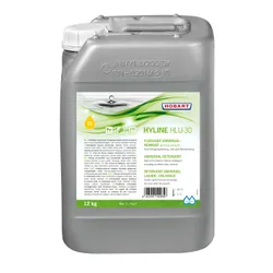 Produktbild für Spülmaschinenreiniger Hobart HLU-30 Universalreiniger 12 kg