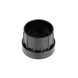 Produktbild für Ersatzteil Numatic Schlauchanschluss 32 mm