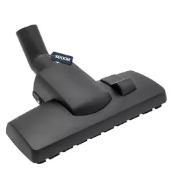 Produktbild für Bodendüse SQOON Kombidüse 35mm Anschluss mit Laufrad