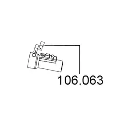 Produktbild für 51106063