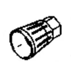 Produktbild für Kränzle Ersatzteile 260021 Düsenschutz
