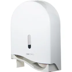 Produktbild für Toilettenpapierspender CWS Großrollen Paradise Superroll