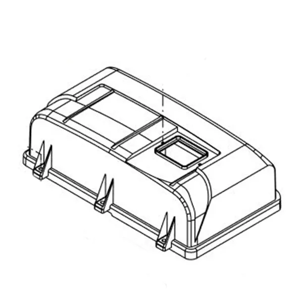 Produktbild für 8342607