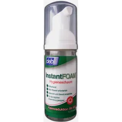 Produktbild für Händedesinfektion DEB InstantFoam Hygieneschaum 47 ml