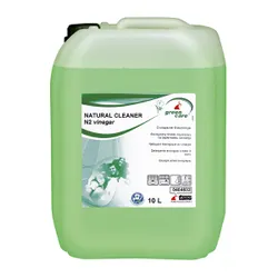 Produktbild für Essigreiniger Tana Natural Cleaner No.2 vinegar 10 L