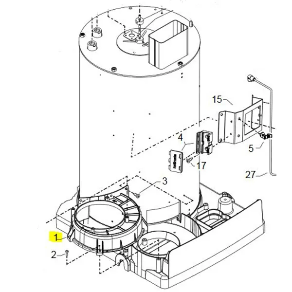 Produktbild für 8344802