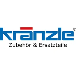 Produktbild für Kränzle Ersatzteile 12020 Reduzierring 1/4 IG x 3/8 AG