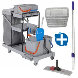 Produktbild für ECOSET