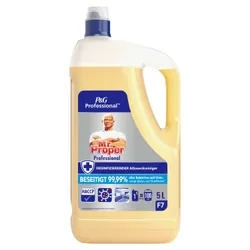 Produktbild für Universalreiniger Meister Proper Allzweckreiniger Lemon 5 L