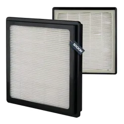 Produktbild für Hepa-Filter SQOON für Nilfisk Extreme/CDB/CDF/GD-Serien