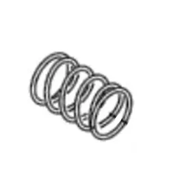 Produktbild für Kränzle Ersatzteile 14119 Druckfeder Edelstahl für UL