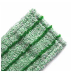 Produktbild für Wischmop Arcora Runner Green FC 2.0 grün-weiß 40 cm