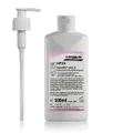 Handcreme Langguth HP24 desmila care B 500 ml
