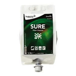 Produktbild für Universalreiniger SURE Floor Cleaner 1,5 L