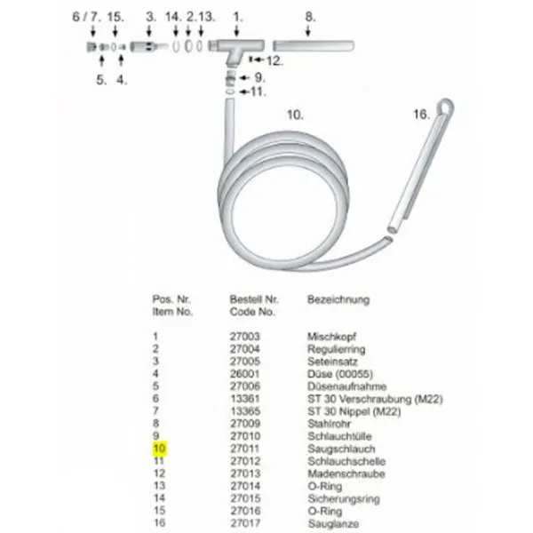 Produktbild für 8327011