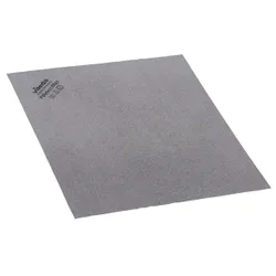 Produktbild für Microfasertuch Vileda PVAmicro max grau 50 x 44 cm