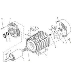 Produktbild für 8324060