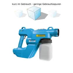 Produktbild für Vernebler Fimap E-Spray Akkuvernebler VORFÜHRER