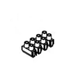 Produktbild für Kränzle Ersatzteile 433261 Lüsterklemme 10 mm² 5-polig