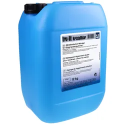 Produktbild für Spülmaschinenreiniger Calvatis TRU-LIT Kristallklar 12 kg